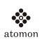 atomon design officeのロゴ