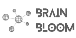 合同会社 Brain Bloomのロゴ