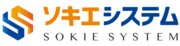 株式会社ソキエシステムのロゴ