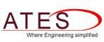 株式会社ATESのロゴ
