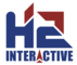 株式会社H2インタラクティブのロゴ