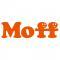 株式会社Moffのロゴ