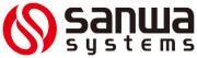 三和システム株式会社のロゴ