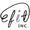 株式会社efitのロゴ