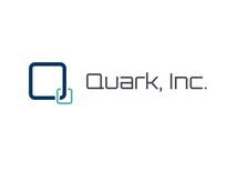 株式会社Quarkのロゴ