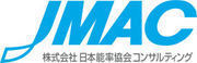 株式会社日本能率協会コンサルティングのロゴ