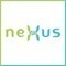 株式会社nexusのロゴ