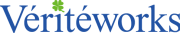 ベリテワークス株式会社のロゴ