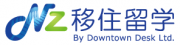 Downtown Desk Ltd.のロゴ