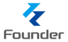 ファウンダー株式会社のロゴ