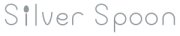 株式会社シルバースプーンのロゴ