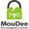 株式会社MouDeeのロゴ