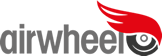 AirWheel Japanのロゴ