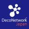 DecoNetwork Japanのロゴ