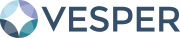 株式会社VESPERのロゴ