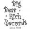 合同会社BigBearRichRecordsのロゴ