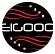 Eigooo株式会社のロゴ