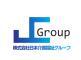 株式会社日本介護福祉グループのロゴ