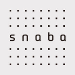 snabaのロゴ