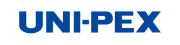 ユニペックス株式会社のロゴ