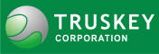 株式会社トラスキーのロゴ