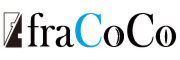 株式会社fraCoCoのロゴ