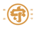 有限会社阿部守商店のロゴ