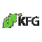 菊池ファイナンシャル(KFG)のロゴ