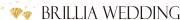 株式会社Brilliaのロゴ