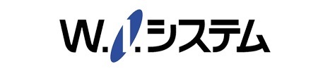 株式会社ダブリュ・アイ・システムのロゴ