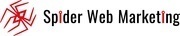 株式会社スパイダー・ウェブマーケティングのロゴ