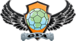 Global Football Academyのロゴ