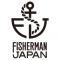 一般社団法人フィッシャーマンジャパンのロゴ