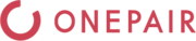 株式会社Onepairのロゴ
