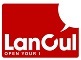 LanCul株式会社のロゴ