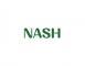 株式会社NASHのロゴ