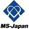 株式会社MS-Japanのロゴ