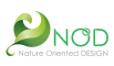 非営利活動組織NODのロゴ