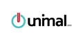 株式会社ユニマルのロゴ