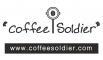 コーヒーソルジャーのロゴ