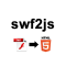 swf2jsのロゴ