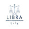 株式会社Libralilyのロゴ