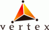 株式会社ベルテックスのロゴ