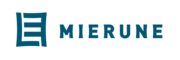 株式会社MIERUNEのロゴ