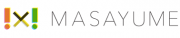 合同会社MASAYUMEのロゴ
