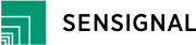株式会社センシグナルのロゴ