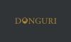 DONGURIのロゴ