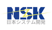 日本システム開発株式会社のロゴ