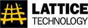 ラティス・テクノロジー株式会社のロゴ