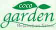 coco　gardenのロゴ